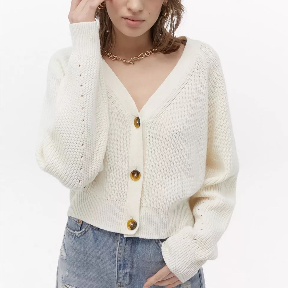 Urban Outfitters Cardigan